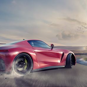 Έτσι φτιάχνονται οι Ferrari, Lamborghini και Maserati