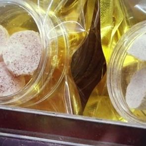 Τι είναι τα ζελεδάκια κάνναβης και από πού τα προμηθεύονται