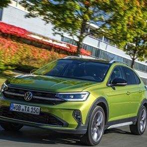 Πώς θα αποκτήσεις το Volkswagen Taigo με πολύ χαμηλό επιτόκιο
