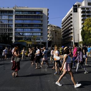 Κορονοϊός: Aυξήθηκαν οι θάνατοι
