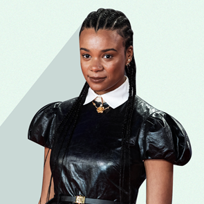 Η Leah Harvey γεννήθηκε για να γίνει action hero