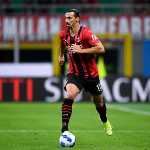 40 φορές που ο Zlatan Ibrahimovic ήταν απλά ο εαυτός