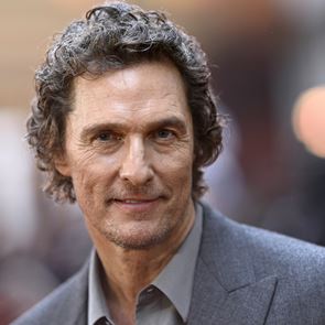 Ο Matthew McConaughey κατοχύρωσε διάσημη ατάκα του για να κάνει χαλάστρα στο AI