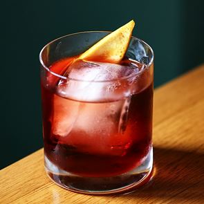 Cardinale, το επόμενο (καλό) Negroni