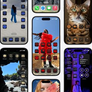 Διαθέσιμο το νέο iOS 18 για <em>iPhone</em> -Τι αλλάγες φέρνει