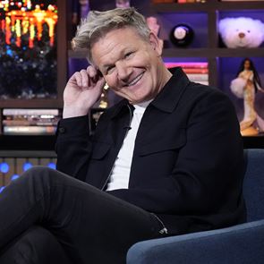 Κι όμως, η σύζυγος του Gordon Ramsay χρησιμοποιεί συνταγές του Jamie Oliver