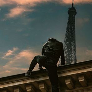 Τι απέγινε ο Vjeran Tomic του The Spider-Man of Paris στο &lt;em>Netflix&lt;/em>;