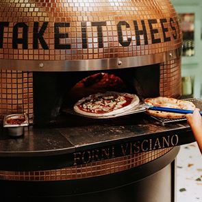 Πού θα φας επική πίτσα στην Αθήνα