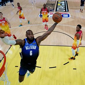 ΝΒΑ All-Star Game 2025: ένας μίνι οδηγός για τις πιο εντυπωσιακές μέρες μπάσκετ του πλανήτη