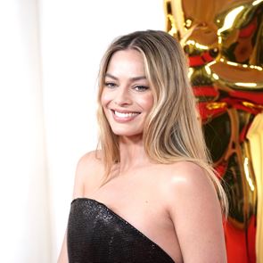 A Big Bold Beautiful Journey, νέα ταινία με τη Margot Robbie και τον Colin Farrell