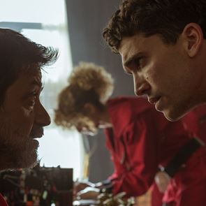 Τι γνωρίζουμε για τα επόμενα επεισόδια του La Casa de Papel