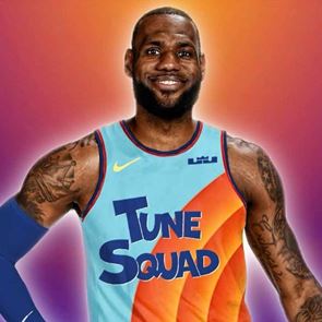 Διέρρευσε (;) η πλοκή του Space Jam 2