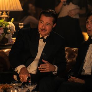 Πρώτο trailer για τη Βαβυλώνα του Damien Chazelle