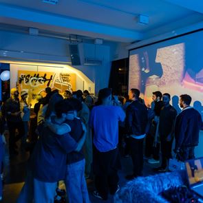 Η UGG παρουσίασε τη νέα ανδρική συλλογή  &quot;ICONIC FEELING&quot;, με ένα ξεχωριστό party