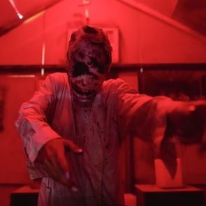 Αν λατρεύεις τις ταινίες τρόμου, υπάρχει ένα escape room για σένα