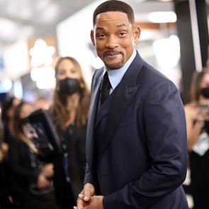 O Will Smith χρειάζεται επανεκκίνηση