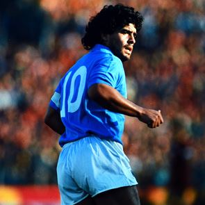 Η φιλοσοφία του Diego Maradona σε 20 φράσεις