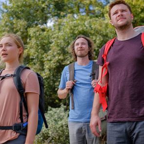 5 ταινίες και 3 σειρές για το τριήμερο της Καθαράς Δευτέρας