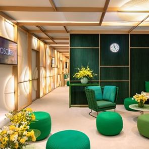 Η &lt;em>Rolex&lt;/em> υπερήφανος χορηγός της τελετής των βραβείων Όσκαρ®