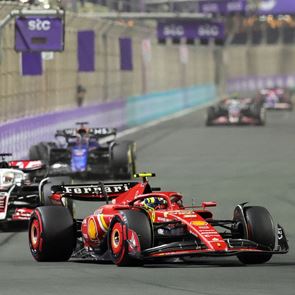 Μάθαμε πότε θα μεταδοθεί το <em>Formula</em> <em>1</em> Grand Prix της Αυστραλίας