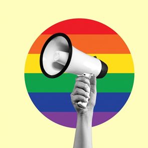 Queer λεξικό για αρχάριους