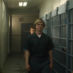 Όλοι οι ηθοποιοί που υποδύθηκαν τον Jeffrey Dahmer