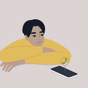 Μήπως παράγινε το &#39;κακό&#39; με το ghosting