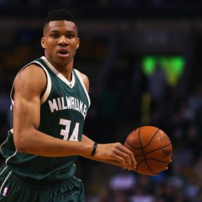 Ο Γιάννης Αντετοκούνμπο στους 100 πιο επιδραστικούς ανθρώπους για το 2020