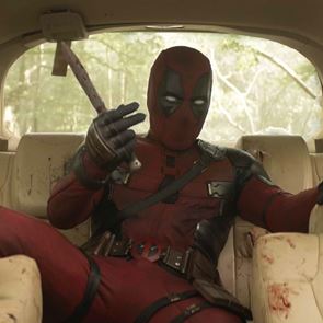 Αυτό είναι το &quot;αθάνατο&quot; αυτοκίνητο-πρωταγωνιστής στο Deadpool &amp; Wolverine