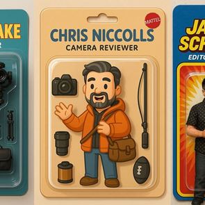 Φτιάξε τη δική σου φιγούρα: Νέο trend στο ChatGPT μετά τις φωτογραφίες σε στιλ Ghibli