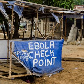 Εμπολα: Πρώτο κρούσμα στην Ακτή Ελεφαντοστού μετά από 27 χρόνια