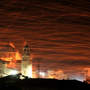 Πάσχα στην &lt;em>Ελλάδα&lt;/em>: Οι δέκα καλύτεροι προορισμοί