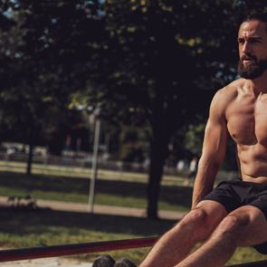 Αν βιάζεσαι για αποτελέσματα, η καλλισθενική γυμναστική είναι ό,τι χρειάζεσαι