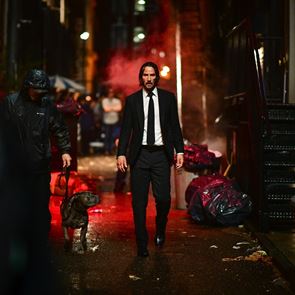 O John Wick σε 60 δευτερόλεπτα