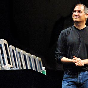 H τέχνη του debate από τον Steve Jobs