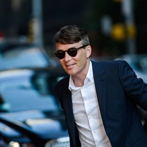 Βρήκαμε το μυστικό της γοητείας του Cillian Murphy