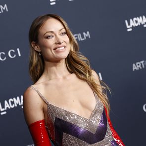Olivia Wilde, A Woman We Love