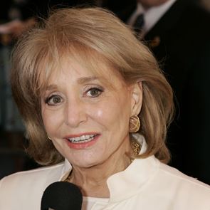 H ζωή της θρυλικής δημοσιογράφου Barbara Walters