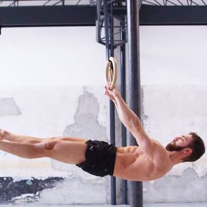 Λειτουργική &lt;em>προπόνηση&lt;/em>, η πιο χρήσιμη άσκηση στην καθημερινότητα