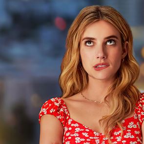 Emma Roberts, το κορίτσι της διπλανής πόρτας