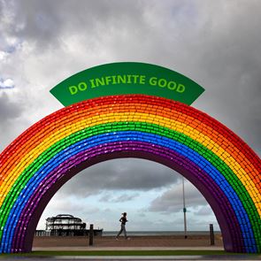 Το περιβάλλον κορυφαία προτεραιότητα στην μετά &lt;em>Covid&lt;/em>-19 εποχή