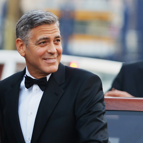 Το μεγαλύτερο λάθος του George Clooney