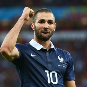 Ο Karim Benzema επιστρέφει, η Γαλλία γίνεται απόλυτο φαβορί