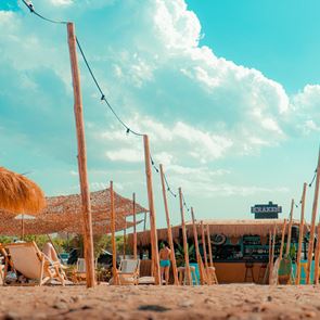 Στο Kraken το καλοκαίρι δεν τελειώνει ποτέ