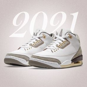 Τα καλύτερα -μέχρι στιγμής- sneakers για το 2021