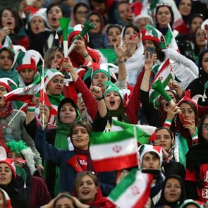 Τα κρατικά ΜΜΕ του Ιράν θέλουν τις ΗΠΑ εκτός Μουντιάλ