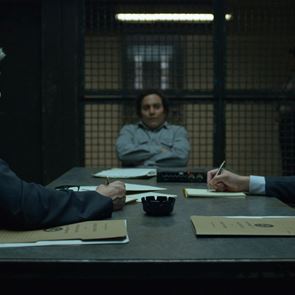 Τα αληθινά πρόσωπα του Mindhunter