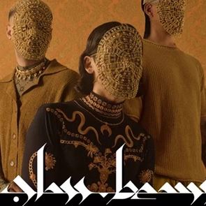 Οι Glass Beams και οι SPRINTS στο Release Athens 2025