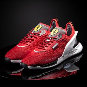 Τα sneakers της Puma για τη Ferrari