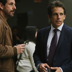 Οι ρόλοι της ζωής του Ben Stiller